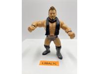 Chris Jericho WWE Retro Mattel 2018 Series 7 Wrestling Figure 4.5"