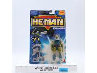 Kalamarr The New Adventures of He-Man 1989 Mattel Action Figure NEW MOSC SEALED