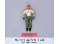 Outback V1 G.I. Joe 1987 Hasbro Vintage Action Figure