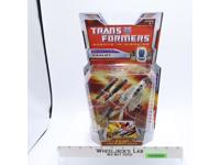 Ramjet Transformers Robots in Disguise 2006 Hasbro Action Figure NEW SEALED