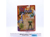 Air Attack Peter Pan Hook 1991 Mattel Vintage Action Figure NEW SEALED