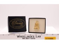 Belle Jar Enchanted Rose Brooch Pin Collection Beauty and the Beast Disney NEW