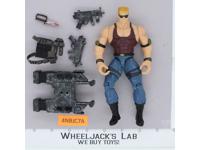 Duke Nukem Video Game 1997 3D Realms Action Figure 6.25" w/ Accessories