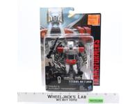Daburu & Twinferno Transformers Generations Titans Return 2015 Hasbro NEW SEALED