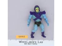 Skeletor He-Man Masters Of The Universe MOTU Mattel 1984 Vintage