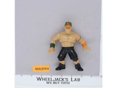 John Cena WWE Retro Mattel 2016 Series 1 Wrestling Action Figure 4.5"