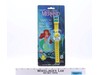 Flounder Wrist Watch The Little Mermaid Disney 1989 Hope Ind. NEW SEALED