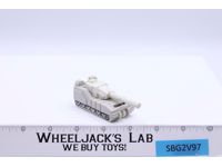 Metroplex Slammer STICKERED 1985 Hasbro G1 Transformers Action Figure
