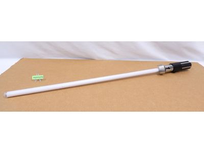 Yoda Force FX Signature Series Lightsaber 2007 Star Wars Master Replicas