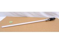 Yoda Force FX Signature Series Lightsaber 2007 Star Wars Master Replicas