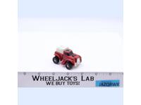 Swerve 100% Complete 1986 Vintage G1 Transformers Action Figure