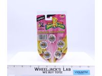 Collectible Action Marbles Series II Zords Power Rangers 1994 Spectra Star NEW