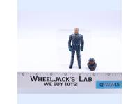 Switchblade Miles Mayhem LIGHT w/ Mask Complete 1985 M.A.S.K. Kenner Vintage