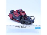Thunder Machine G.I. Joe 1986 Hasbro Vintage Action Figure Vehicle