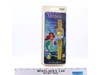 Flounder Wrist Watch The Little Mermaid Disney 1989 Hope Ind. NEW SEALED