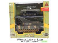 Tiger I AUSF. E & M18 Hellcat Iron Horses 1/32 Ultimate Soldier NEW SEALED