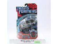 Camshaft Deluxe Class Transformers Movie Allspark Power 2007 Hasbro NEW SEALED