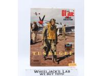 Tuskegee Airmen Fighter Pilot WWII GI Joe Classic Collection 1996 Kenner MISB