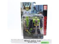 Furos & Hardhead Transformers Generations Titans Return 2015 Hasbro NEW SEALED