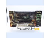 Russian Heavy Tank KV-1 Eastern Front 1944 Forces of Valor Unimax NEW SEALED