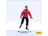 Scotty Mr. Scot Star Trek 1974 Mego Vintage 8" Action Figure