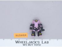 #8 Sledgehammer Elephant Battle Beasts 1986 Hasbro Takara Figure