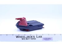 Cobra Hydro Sled G.I. Joe 1986 Hasbro Vintage Action Figure Vehicle