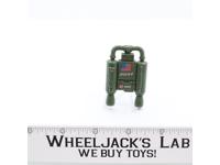 Jump Jet Pack 1983 GI Joe Hasbro Vintage Action Figure Vehicle