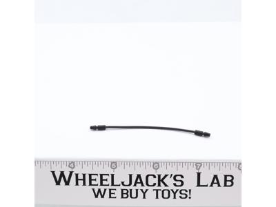 Jump Cable Cord 1983 GI Joe Hasbro Vintage Action Figure Vehicle