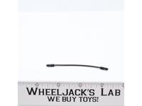Jump Cable Cord 1983 GI Joe Hasbro Vintage Action Figure Vehicle