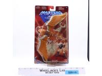 Eagle Fight-Pak He-Man 200X Masters Of The Universe MOTU 2002 Mattel NEW SEALED