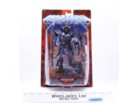 Samurai Skeletor He-Man 200X Masters Of The Universe MOTU 2002 Mattel NEW SEALED