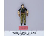 Flint V1 G.I. Joe 1985 Hasbro Vintage Action Figure