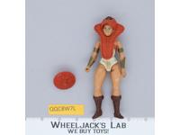 Teela He-Man Masters of the Universe MOTU 1982 Mattel Vintage Action Figure