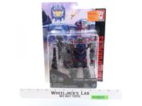 Chasm & Quake Transformers Generations Titans Return 2016 Hasbro NEW SEALED