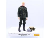 German Soldier Action Soldiers of the World 12" GI Joe 1966 Hasbro Vintage