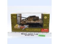 M-18 Hellcat Die-Cast 1/32 Scale WWII U.S. Tank Ultimate Soldier NEW SEALED