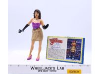 Miss Elizabeth Wrestling Superstars WWF LJN Titan Sports 8" Vintage Wrestling