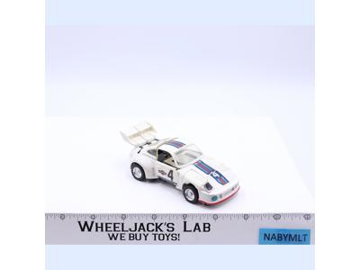 Jazz Vintage 1984 G1 Transformers Hasbro Action Figure