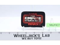 Star Wars Fan Club The Empire Strikes Back Iron-On Patch Vintage