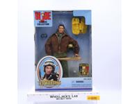 Ted Williams Korean War Fighter Pilot GI Joe Classic Collection 1999 Hasbro MISB