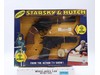 .357 Magnum & .45 Automatic W/ Badges Police Set Starsky & Hutch HG Toys NEW