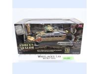 U.K. Infantry Tank Mk. 11 El-Alamein 1942 1/32 Forces of Valor Unimax NEW SEALED
