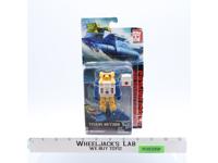 Seaspray Transformers Generations Titans Return 2016 Hasbro Figure NEW MOC