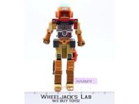 Wreck-Gar Vintage 1986 G1 Transformers Hasbro Action Figure