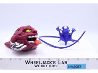 Pull Speed Ahead Ghost Complete WORKS The Real Ghostbusters 1986 Kenner