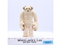 Wampa Snow Monster Star Wars ESB Empire Strikes Back 1981 Vintage Figure