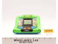 Home Run Baseball 1988 Playtime Vintage Handheld Game WORKS