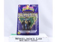 Spinning Head Attack Master Vile Mastervile Evil Space Power Rangers 1995 MOSC