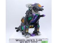 Trypticon WORKS Vintage 1986 G1 Transformers Hasbro Action Figure